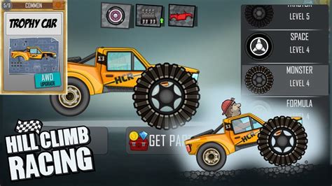 hill climbing best vehicle|hill climb racing fastest car.